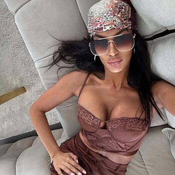 Full leaked Julie ricci private onlyfans photo