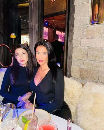Full leaked Julie ricci private onlyfans photo