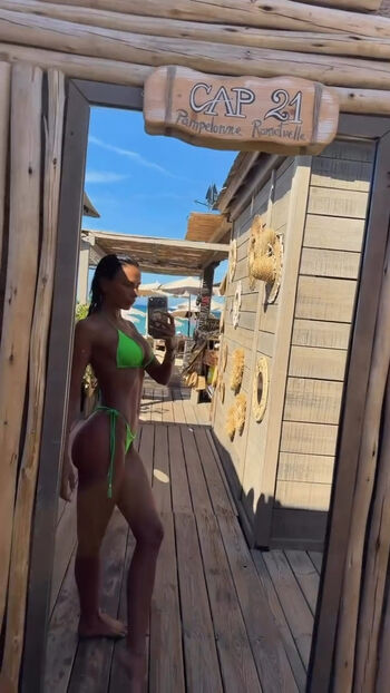 Full leaked Julie ricci private onlyfans photo