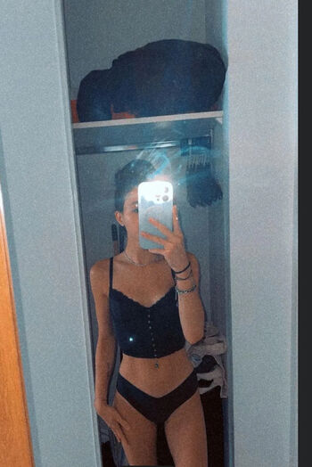 Full leaked Julie salembier private onlyfans photo
