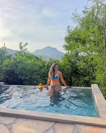 Full leaked Julie santos private onlyfans photo