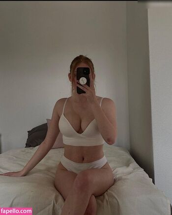 Full leaked Julie skov private onlyfans photo