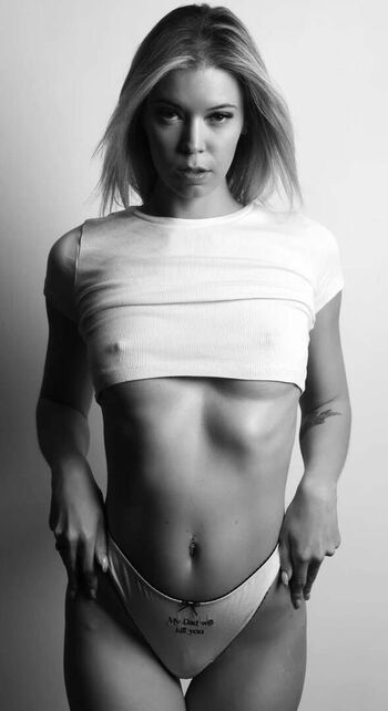 Full leaked Julie triaen private onlyfans photo