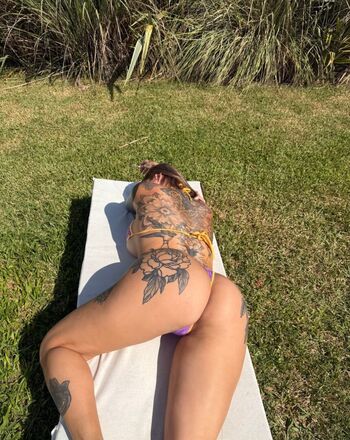 Full leaked Juliebd private onlyfans photo