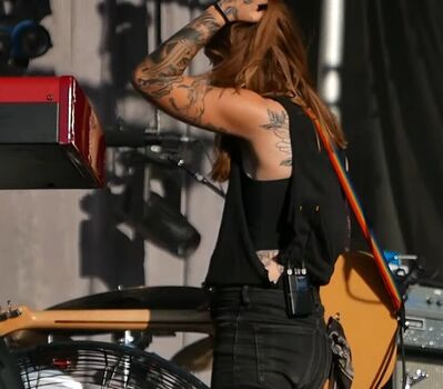 Full leaked Julien baker page private onlyfans photo
