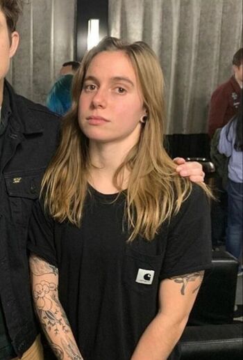 Full leaked Julien baker page private onlyfans photo