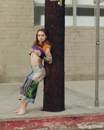 Full leaked Julien baker private onlyfans photo