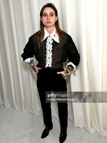 Full leaked Julien baker private onlyfans photo