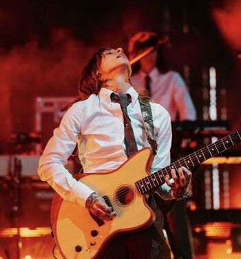 Full leaked Julien baker private onlyfans photo