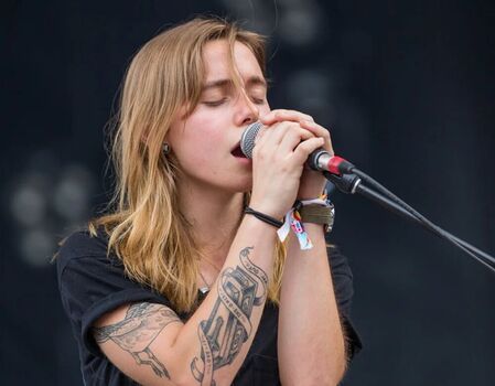 Julien Baker