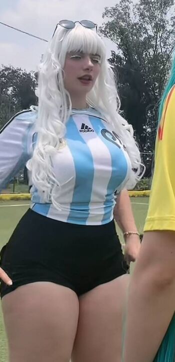 Full leaked Julieta allegretti  page private onlyfans photo