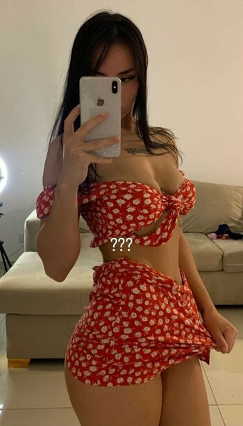 Full leaked Julieta analia private onlyfans photo