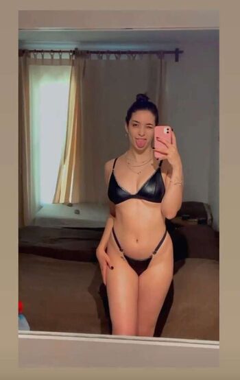 Full leaked Julieta lema private onlyfans photo