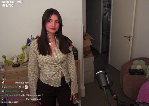 Full leaked Juliette arz private onlyfans photo