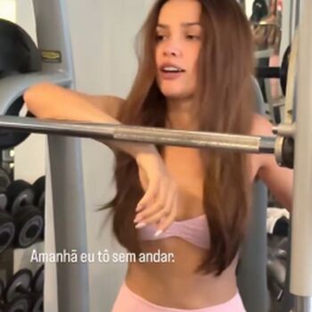 Juliette BBB21