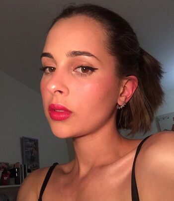 Full leaked Juliette jahm private onlyfans photo