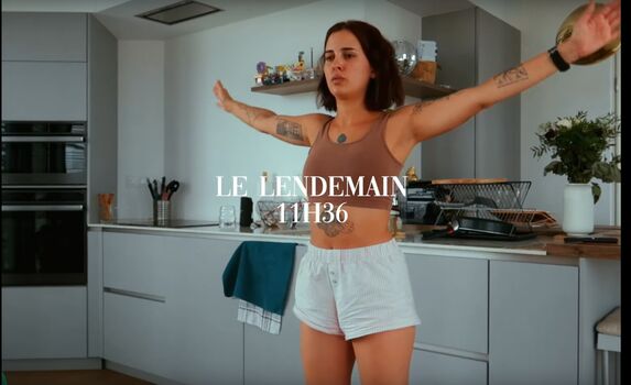 Full leaked Juliette jahm private onlyfans photo