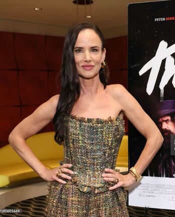 Juliette Lewis