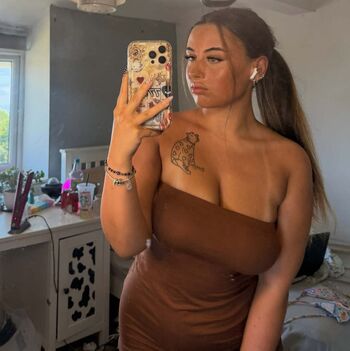 Full leaked Juliette page private onlyfans photo