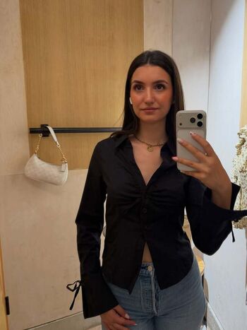 Full leaked Juliettearz private onlyfans photo