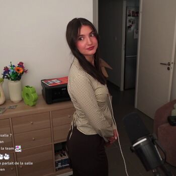 Full leaked Juliettearz private onlyfans photo