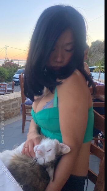 Full leaked Juliiee kim private onlyfans photo