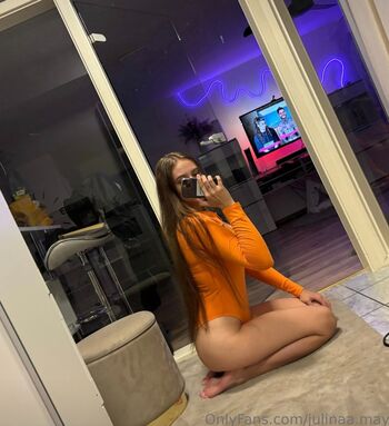 Full leaked Julinaa may private onlyfans photo