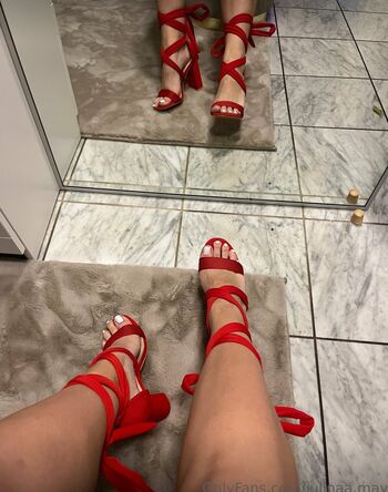Full leaked Julinaa may private onlyfans photo
