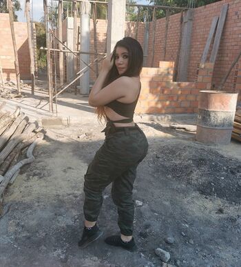 Full leaked Julissaestefy private onlyfans photo