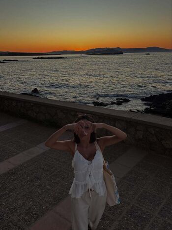 Full leaked Julka gawlik page private onlyfans photo