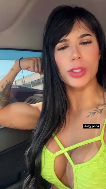 Full leaked Jully oliveira page private onlyfans photo