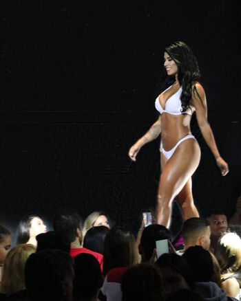 Full leaked Jully oliveira page private onlyfans photo