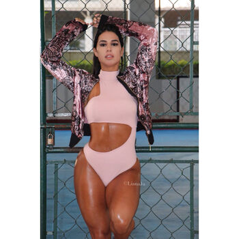 Full leaked Jully oliveira page private onlyfans photo