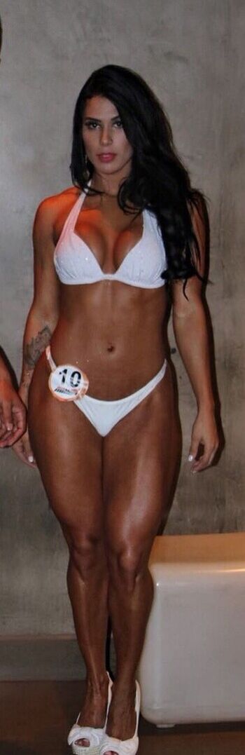 Full leaked Jully oliveira page private onlyfans photo