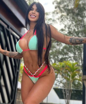 Full leaked Jully oliveira private onlyfans photo