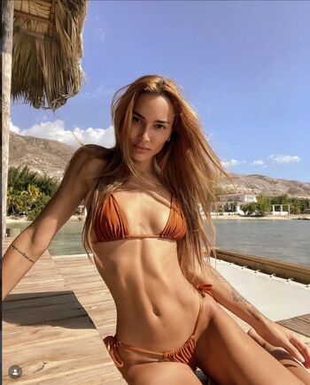 Full leaked Julyana rodriguez page private onlyfans photo