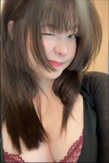 Full leaked Jumayumi private onlyfans photo