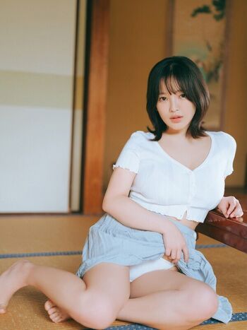 Full leaked Jun amaki page private onlyfans photo