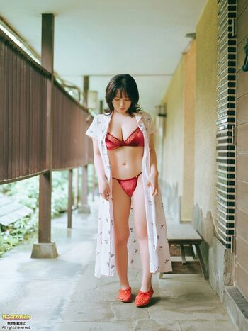 Full leaked Jun amaki private onlyfans photo