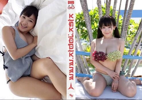Full leaked Jun amaki private onlyfans photo