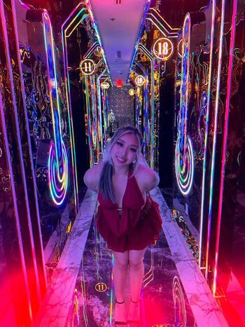 Full leaked June lin private onlyfans photo