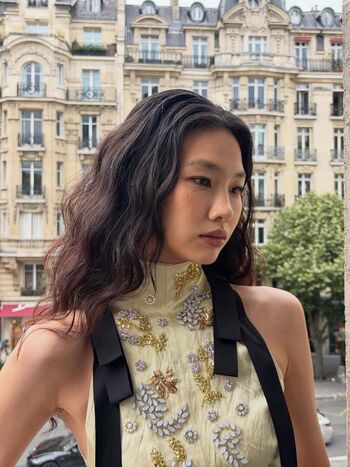 Full leaked Jung ho yeon private onlyfans photo