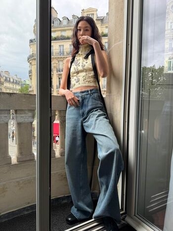Full leaked Jung ho yeon private onlyfans photo