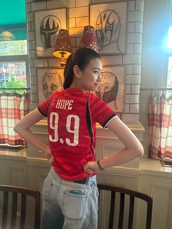 Jung Ho-yeon