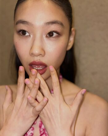 Jung Ho-yeon