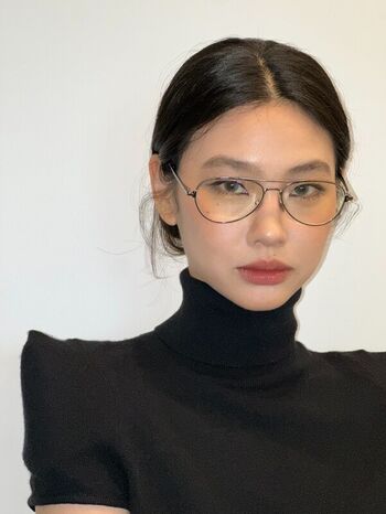 Jung Ho-yeon