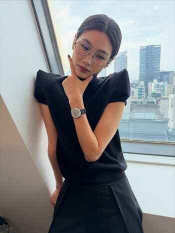 Full leaked Jung ho yeon private onlyfans photo