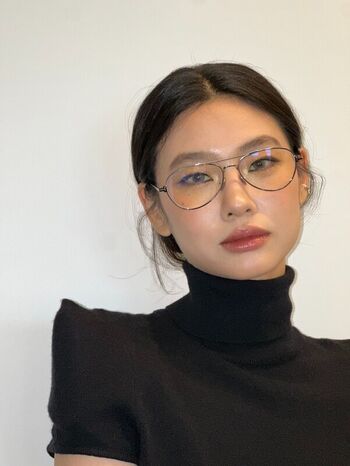 Full leaked Jung ho yeon private onlyfans photo