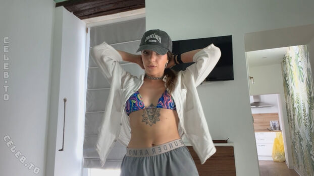Full leaked Junicats private onlyfans photo
