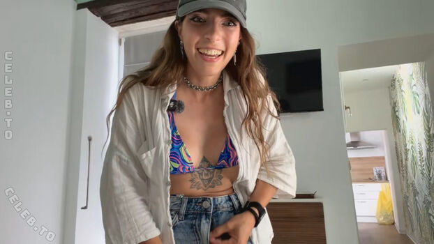 Full leaked Junicats private onlyfans photo